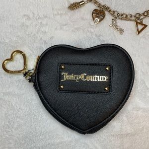 Juicy Couture Tess Coin Purse